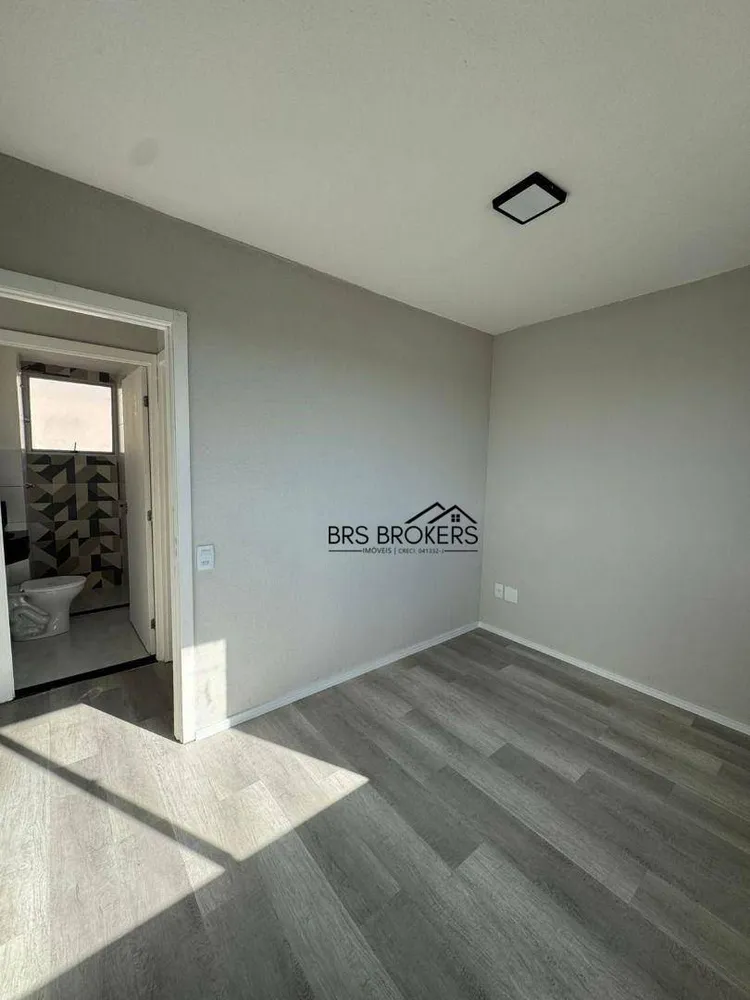 Apartamento, 2 quartos, 38 m² - Foto 5