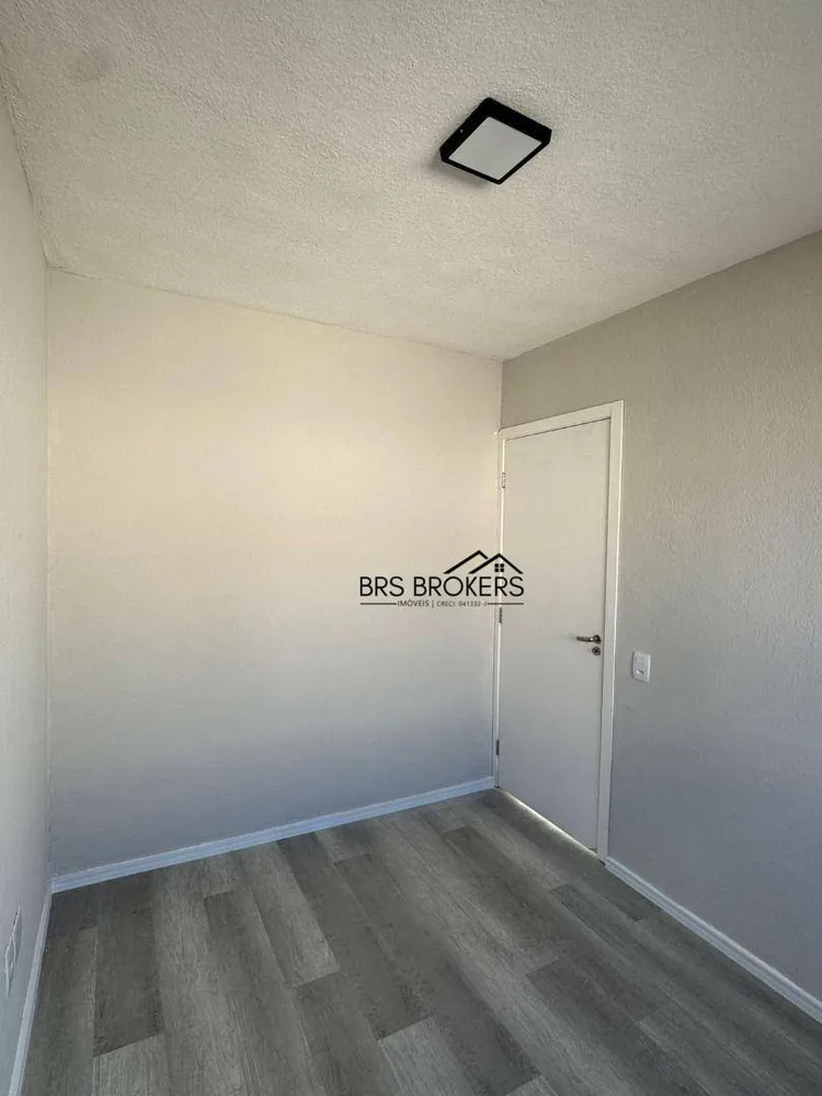 Apartamento, 2 quartos, 38 m² - Foto 8