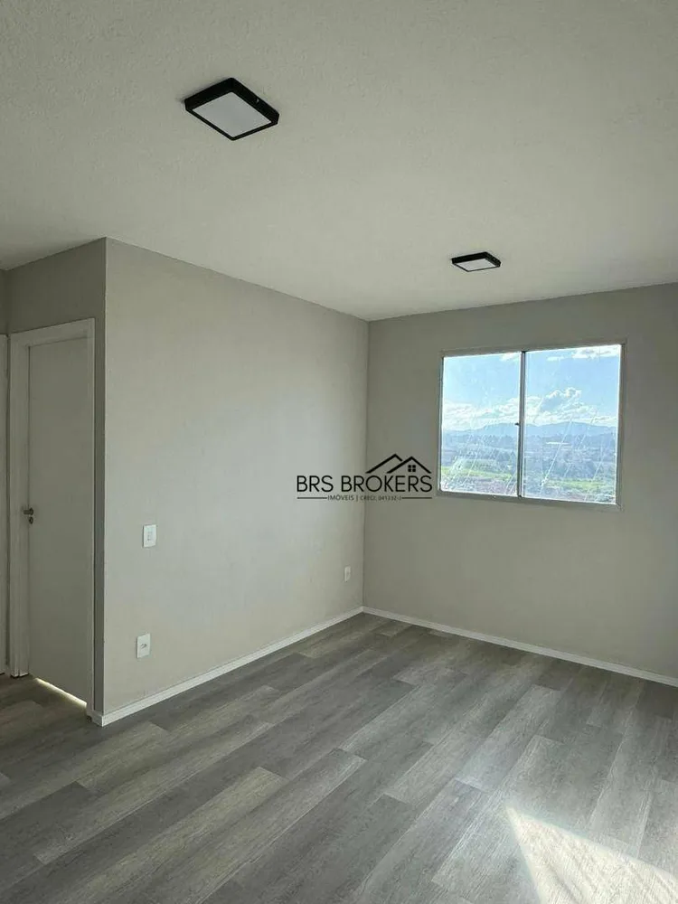 Apartamento, 2 quartos, 38 m² - Foto 2