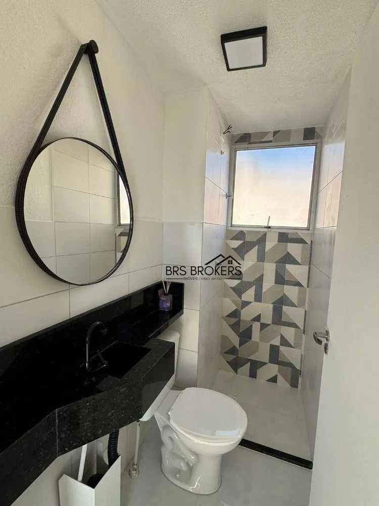 Apartamento, 2 quartos, 38 m² - Foto 4