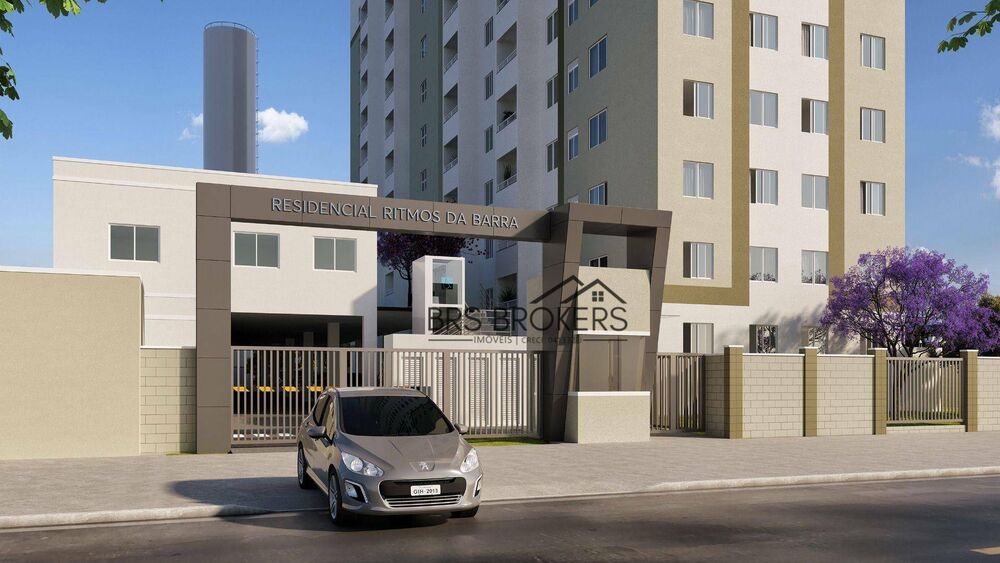 Apartamento, 2 quartos, 33 m² - Foto 7