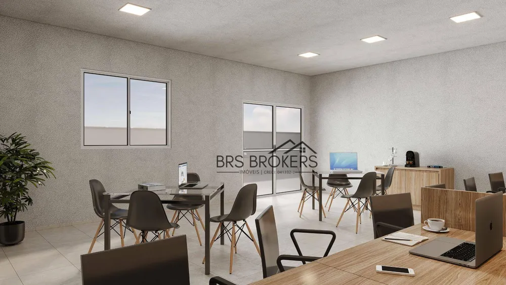 Apartamento, 2 quartos, 33 m² - Foto 9