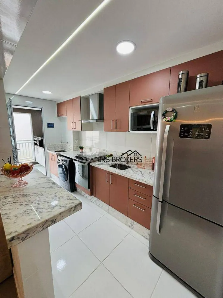 Apartamento, 2 quartos, 59 m² - Foto 4