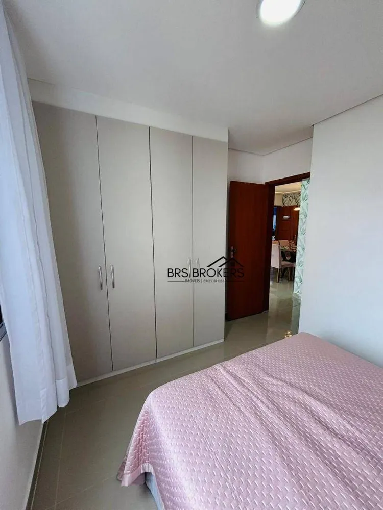 Apartamento, 2 quartos, 59 m² - Foto 6