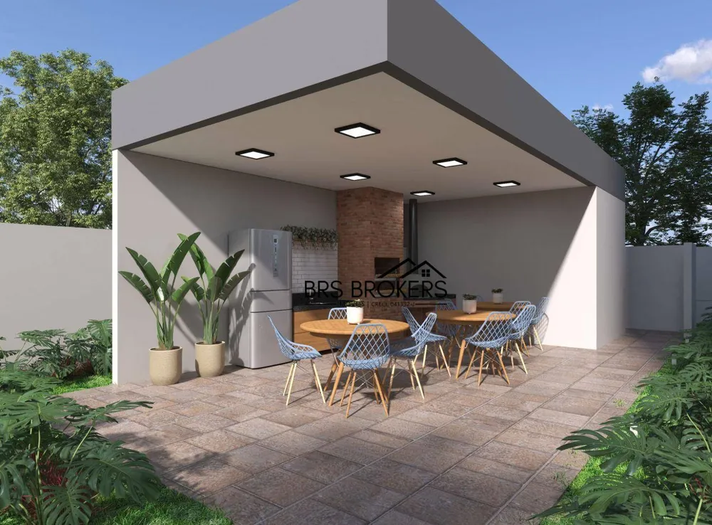 Apartamento, 2 quartos, 59 m² - Foto 10