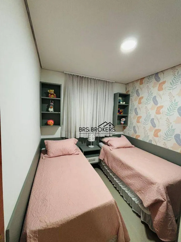 Apartamento, 2 quartos, 59 m² - Foto 7