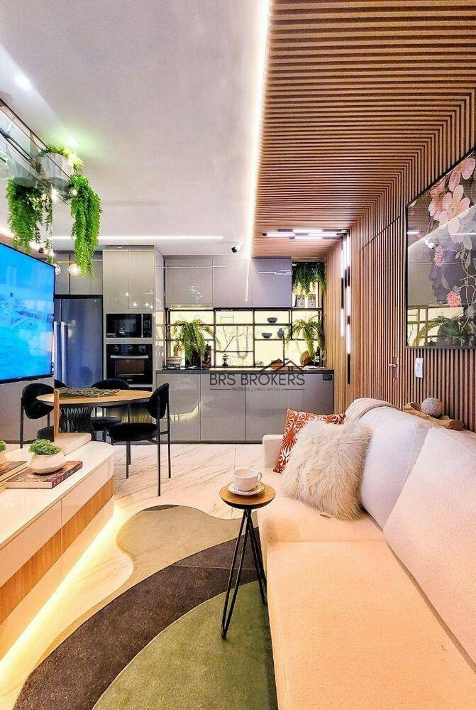 Apartamento, 2 quartos, 40 m² - Foto 10
