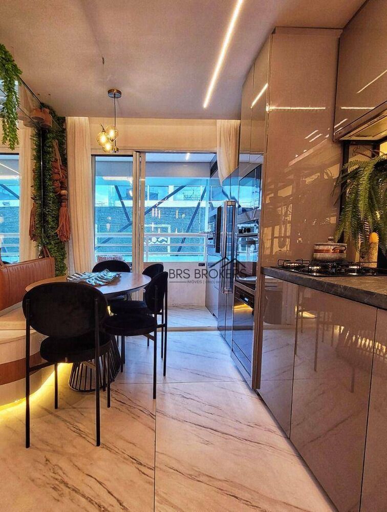Apartamento, 2 quartos, 40 m² - Foto 11