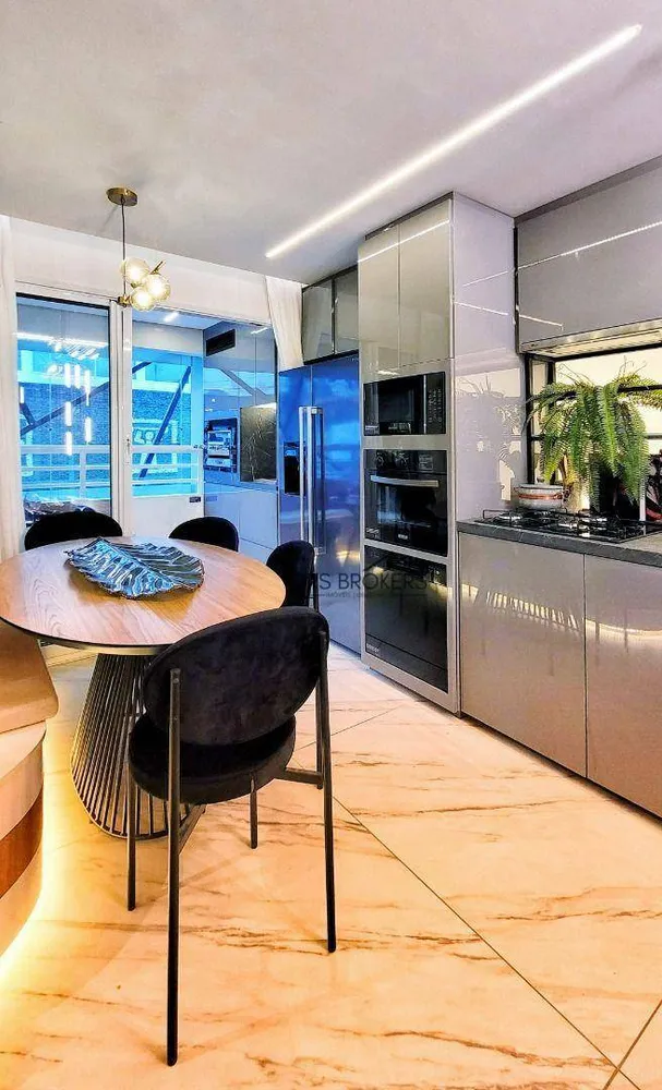 Apartamento, 2 quartos, 40 m² - Foto 23