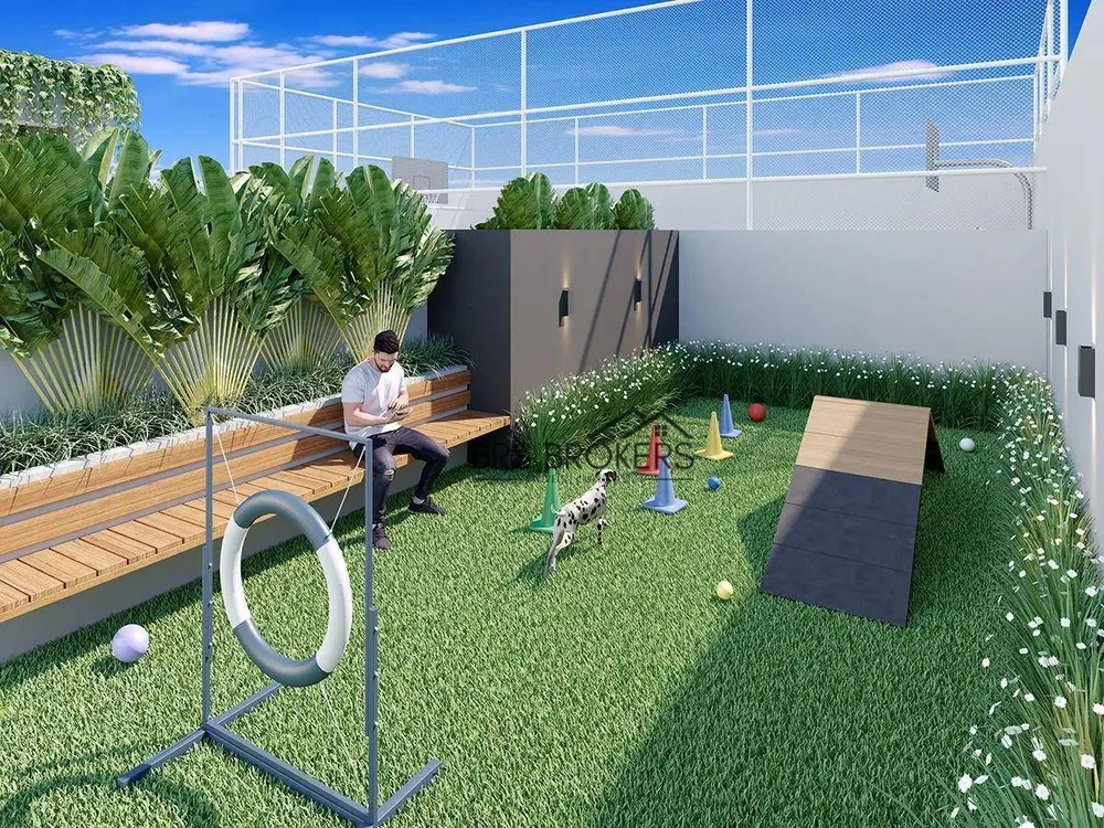 Apartamento, 2 quartos, 40 m² - Foto 13