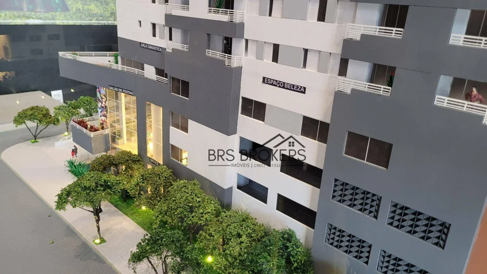 Apartamento, 2 quartos, 40 m² - Foto 18