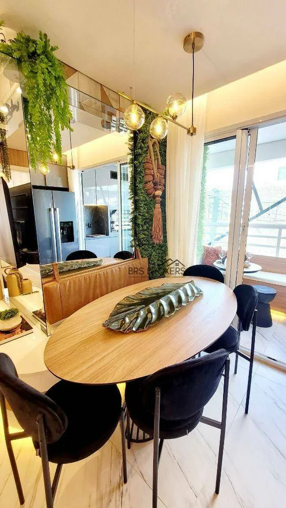 Apartamento, 2 quartos, 40 m² - Foto 24