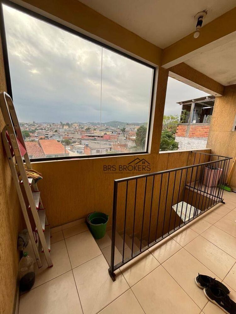 Sobrado, 4 quartos - Foto 23