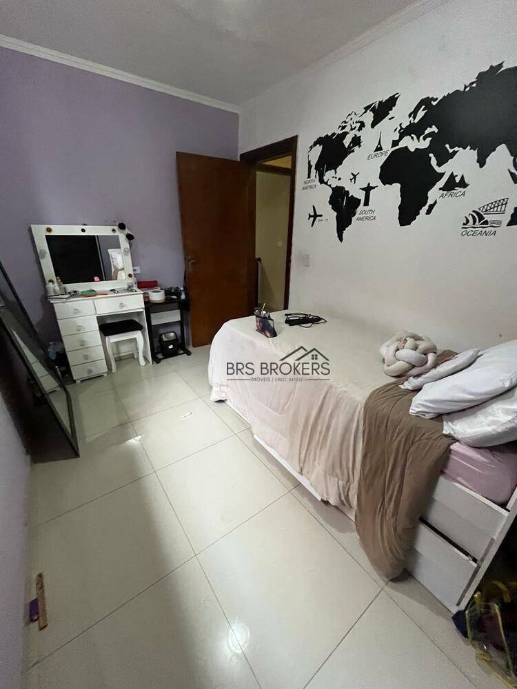 Sobrado, 4 quartos - Foto 16