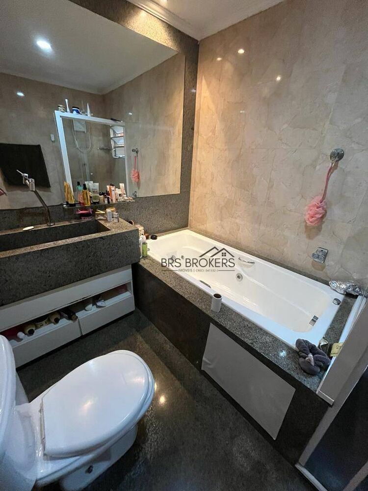 Sobrado, 4 quartos - Foto 13