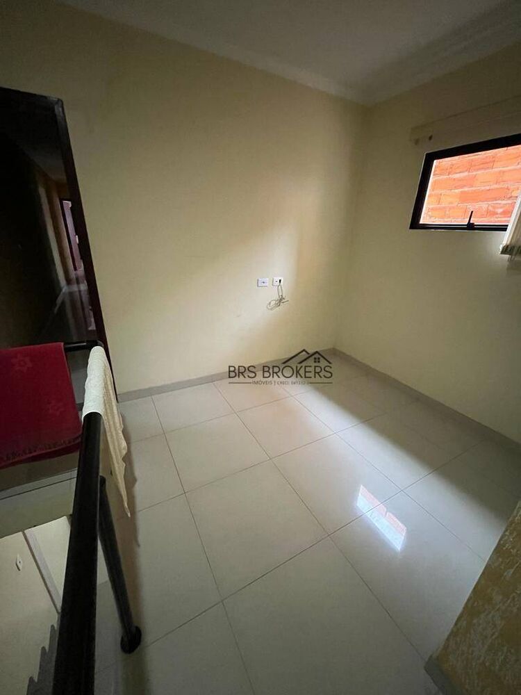 Sobrado, 4 quartos - Foto 8