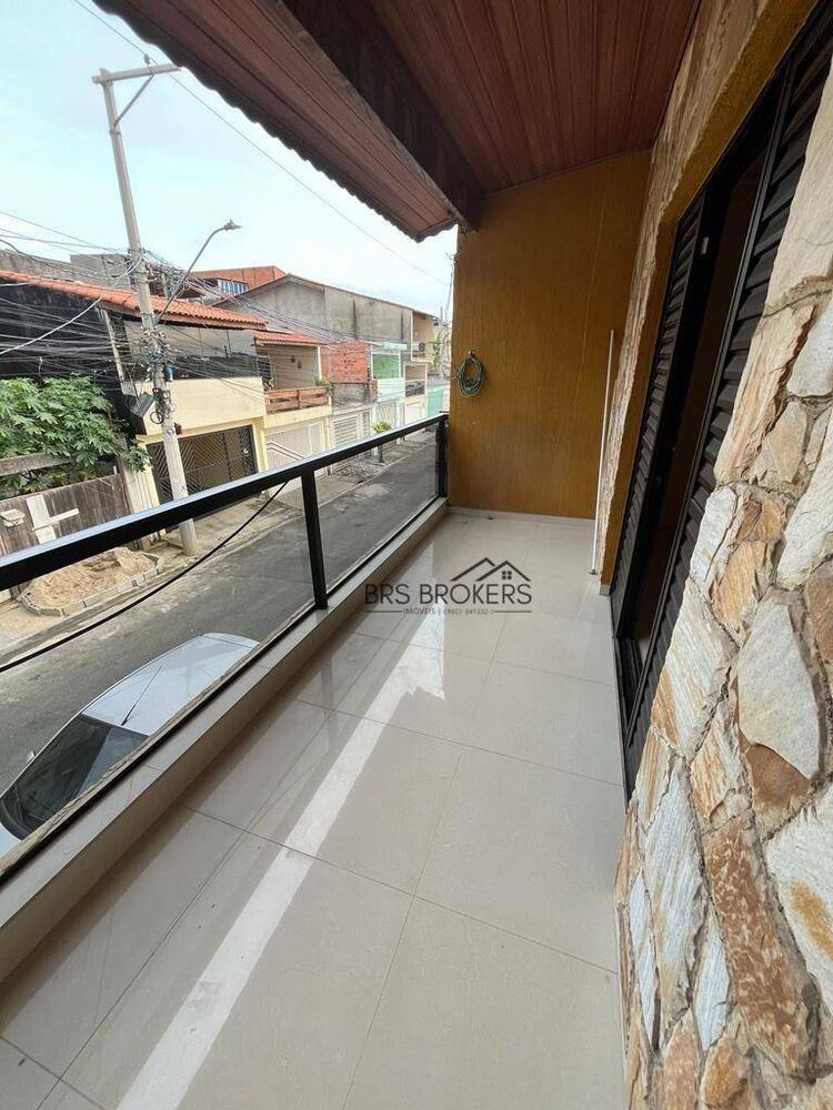 Sobrado, 4 quartos - Foto 14