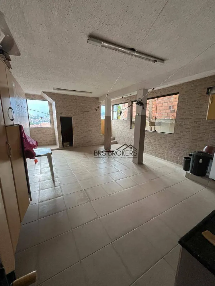 Sobrado, 4 quartos - Foto 29