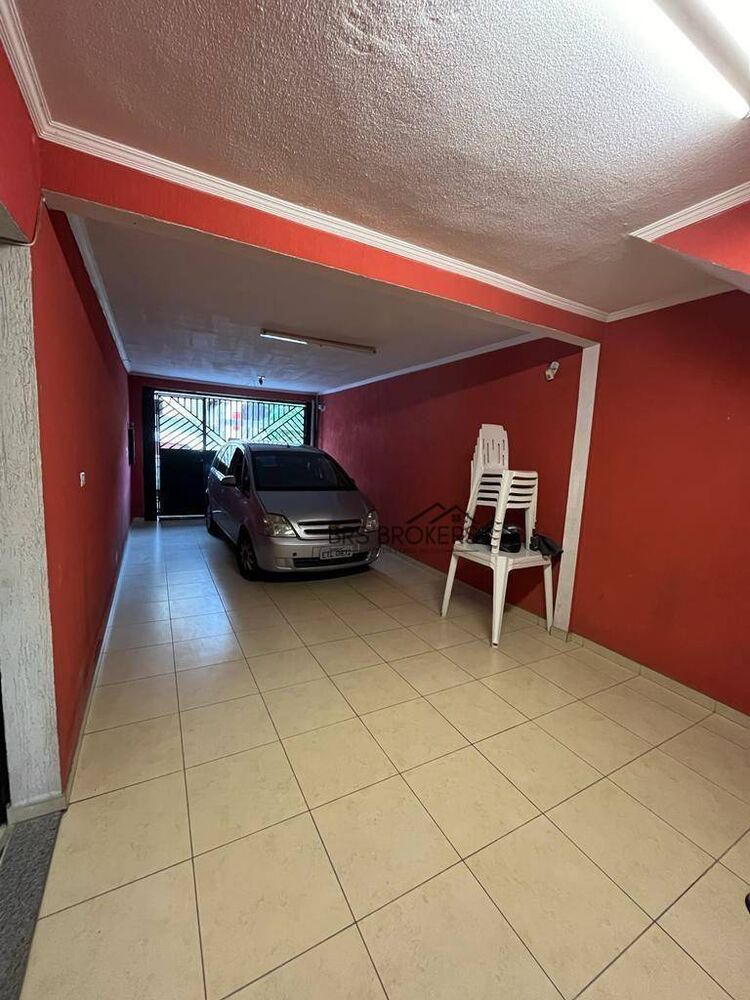 Sobrado, 4 quartos - Foto 21