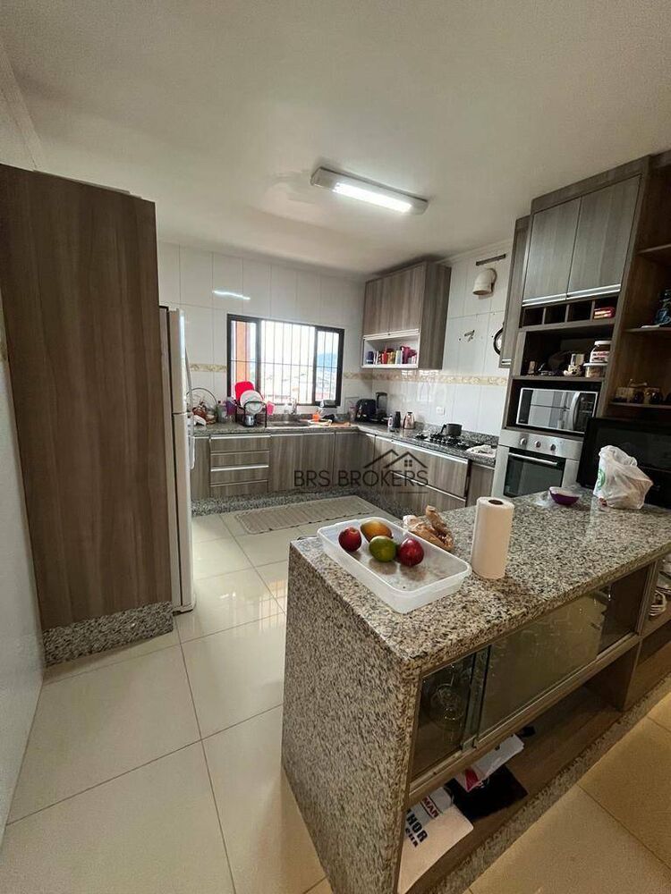 Sobrado, 4 quartos - Foto 3