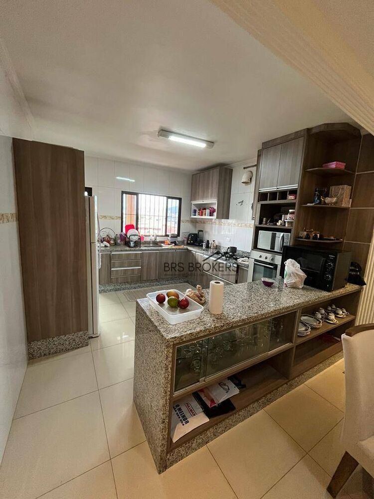 Sobrado, 4 quartos - Foto 4