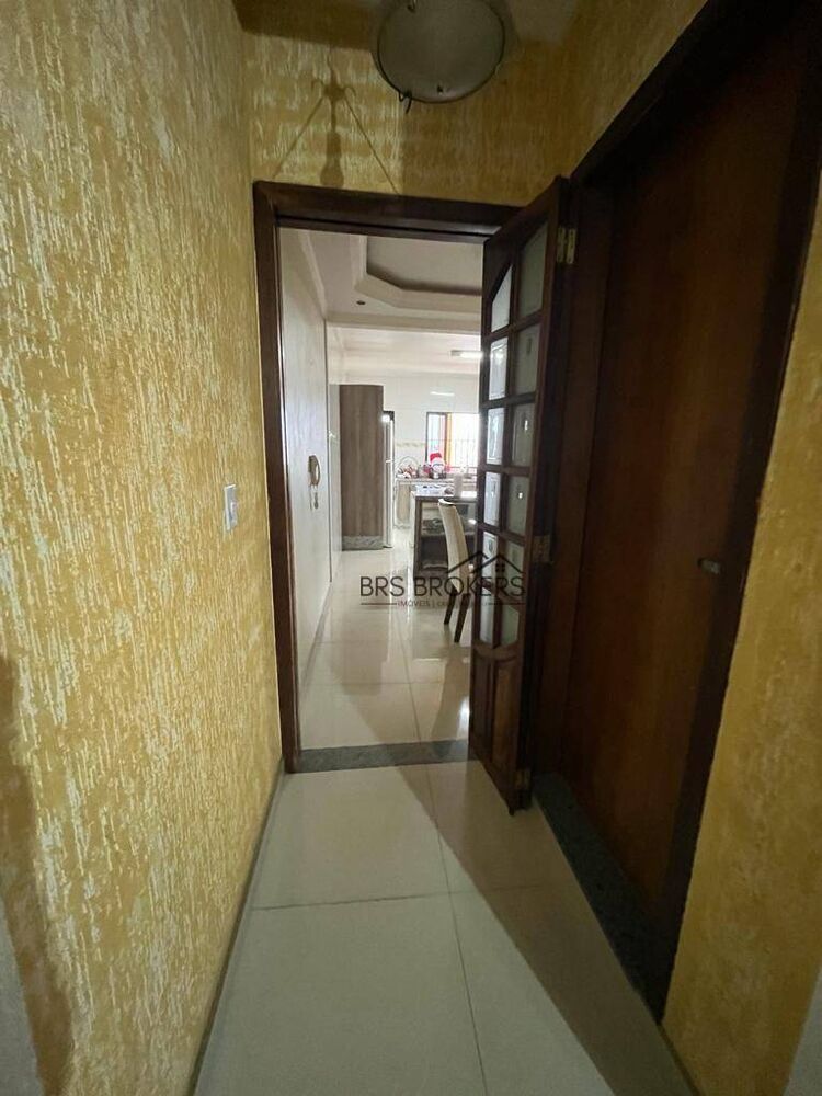 Sobrado, 4 quartos - Foto 6