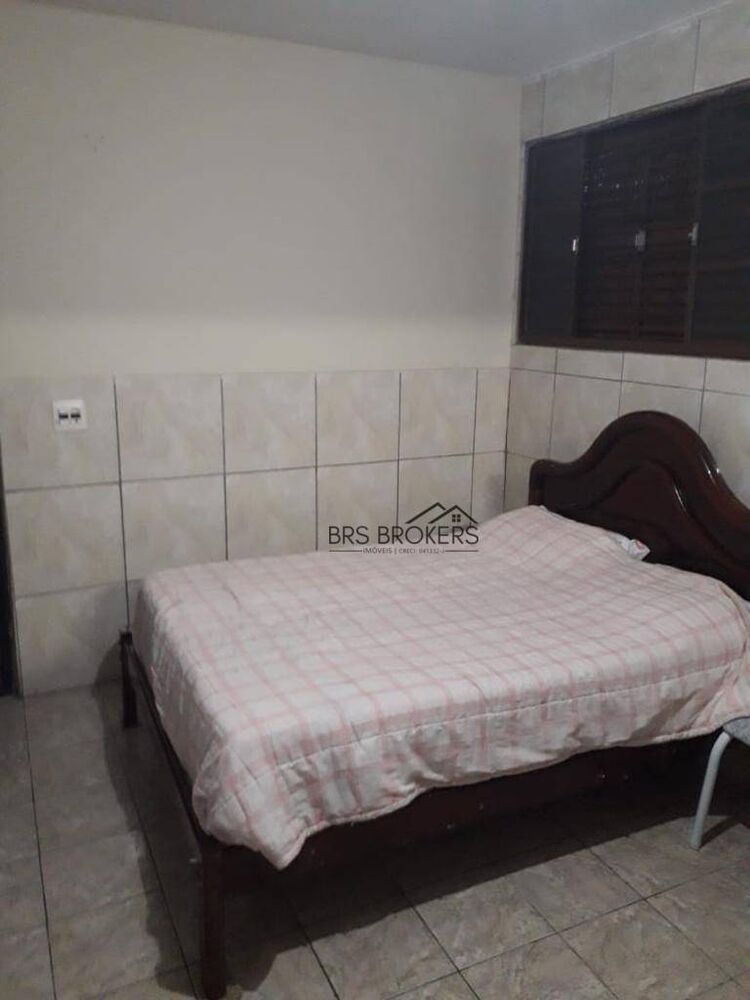 Sobrado, 4 quartos - Foto 24