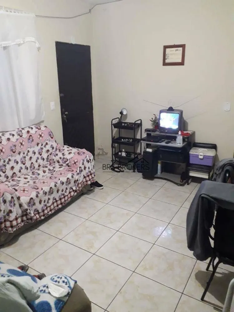 Sobrado, 4 quartos - Foto 34