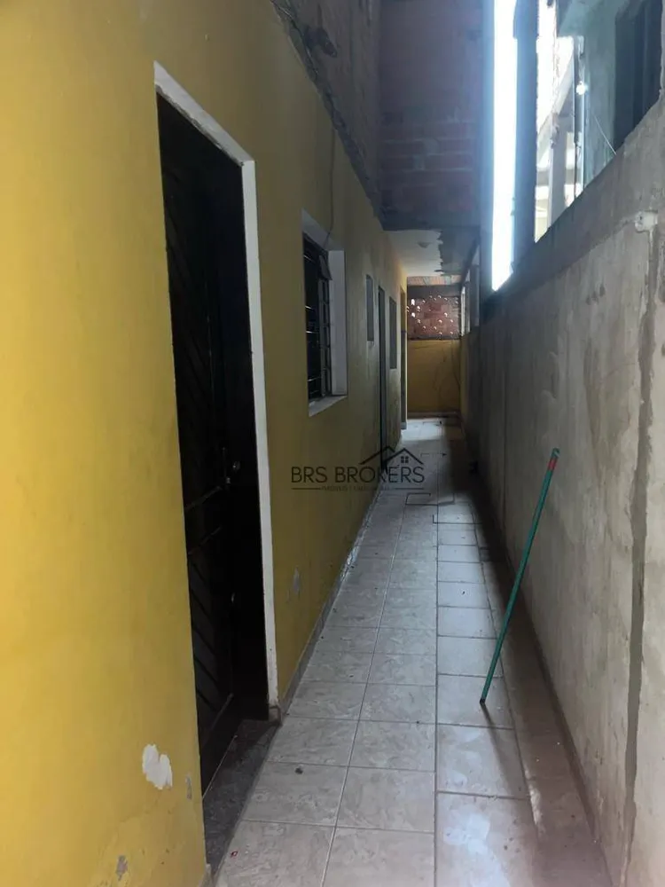 Sobrado, 4 quartos - Foto 33