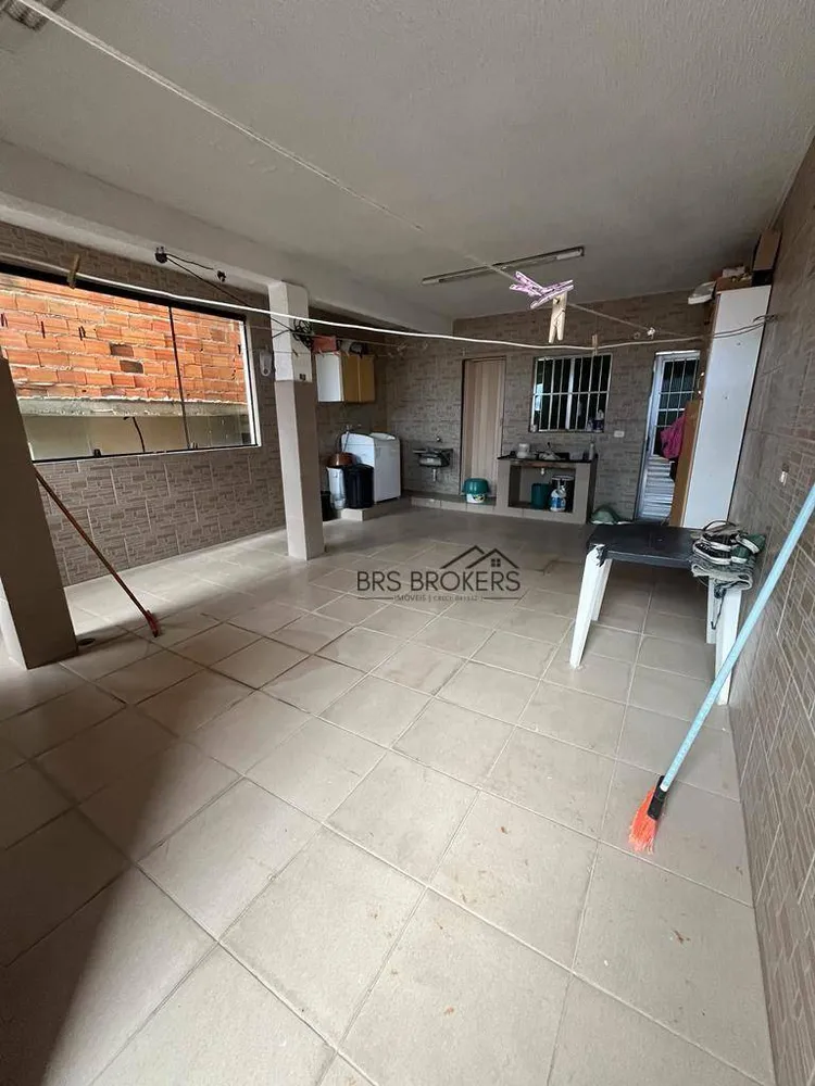 Sobrado, 4 quartos - Foto 31