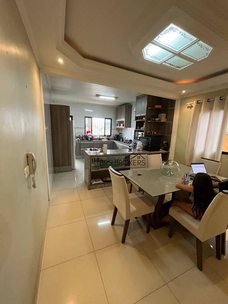 Sobrado, 4 quartos - Foto 2