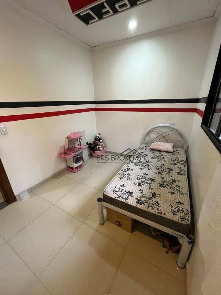 Sobrado, 4 quartos - Foto 17