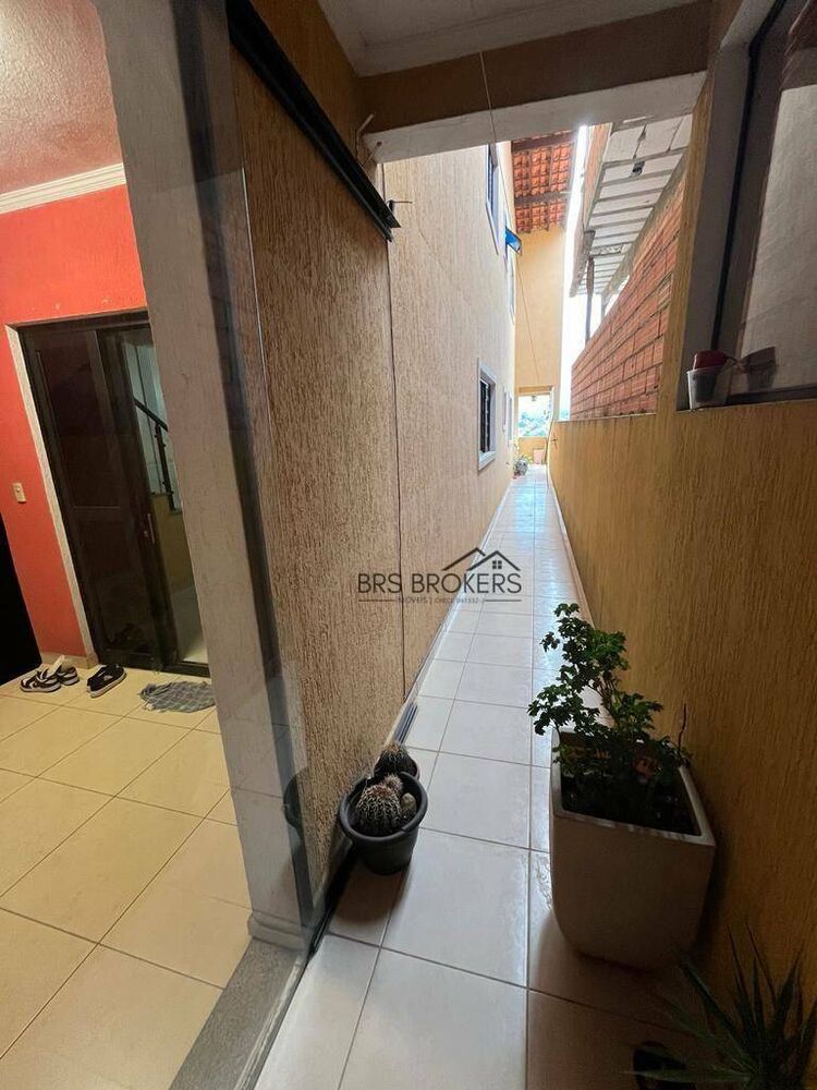 Sobrado, 4 quartos - Foto 7