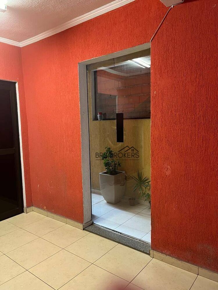 Sobrado, 4 quartos - Foto 22