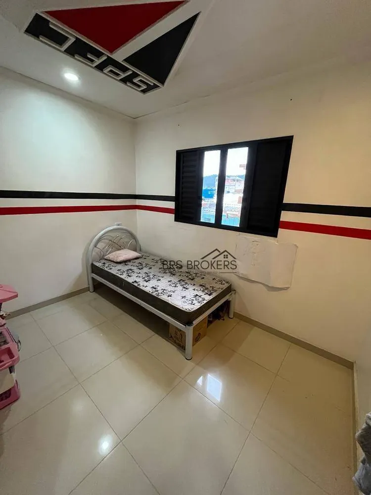 Sobrado, 4 quartos - Foto 22