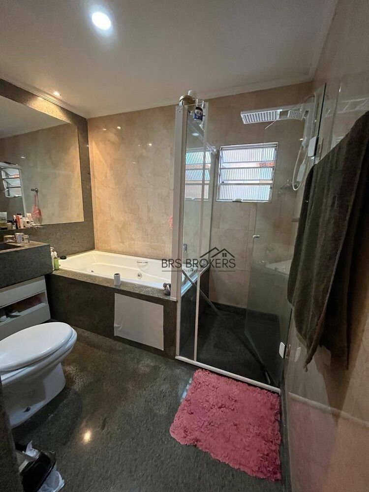 Sobrado, 4 quartos - Foto 12