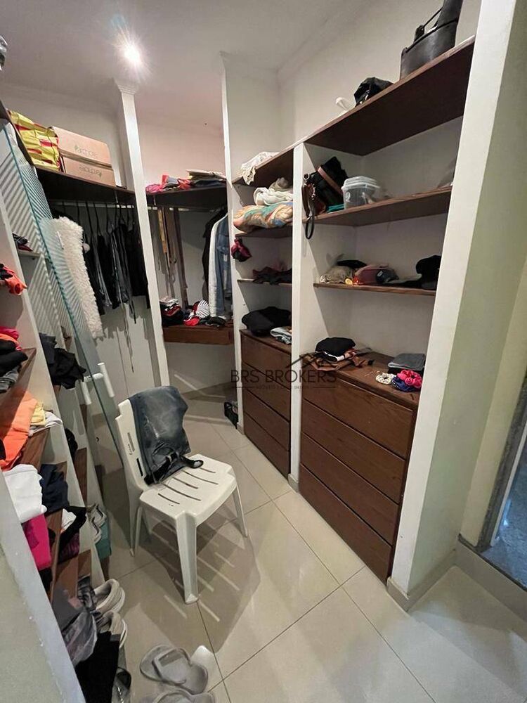 Sobrado, 4 quartos - Foto 11