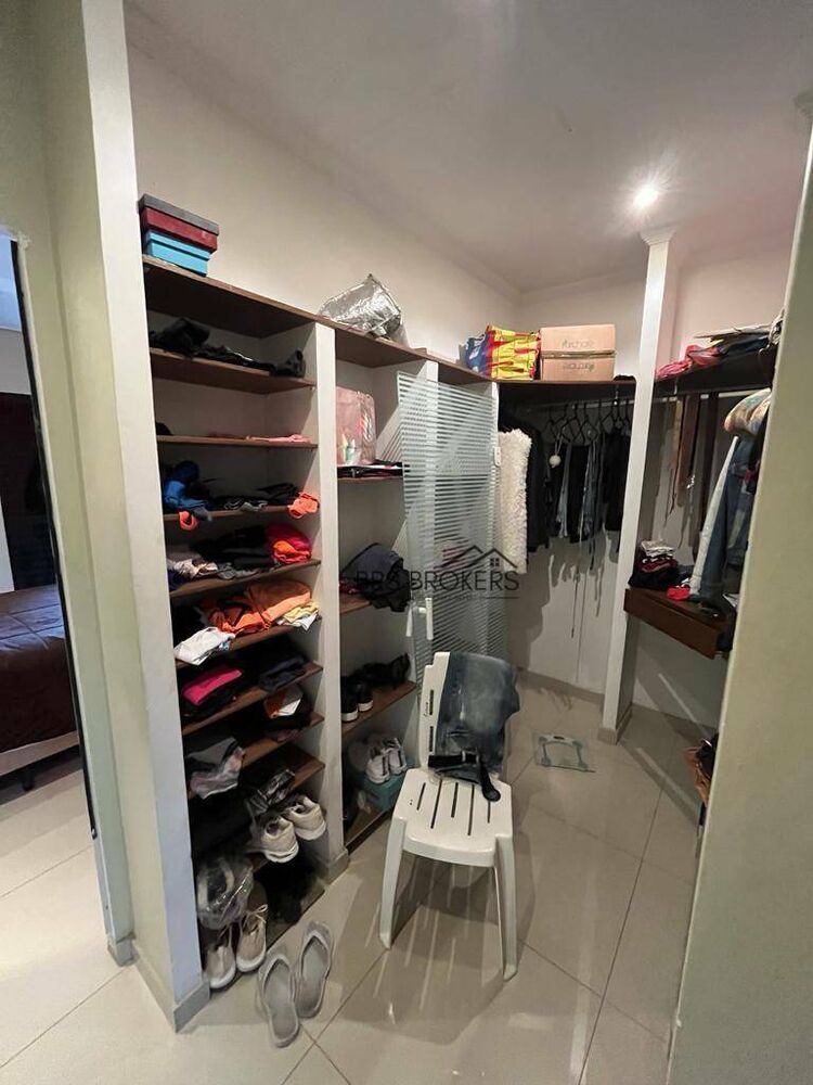 Sobrado, 4 quartos - Foto 10