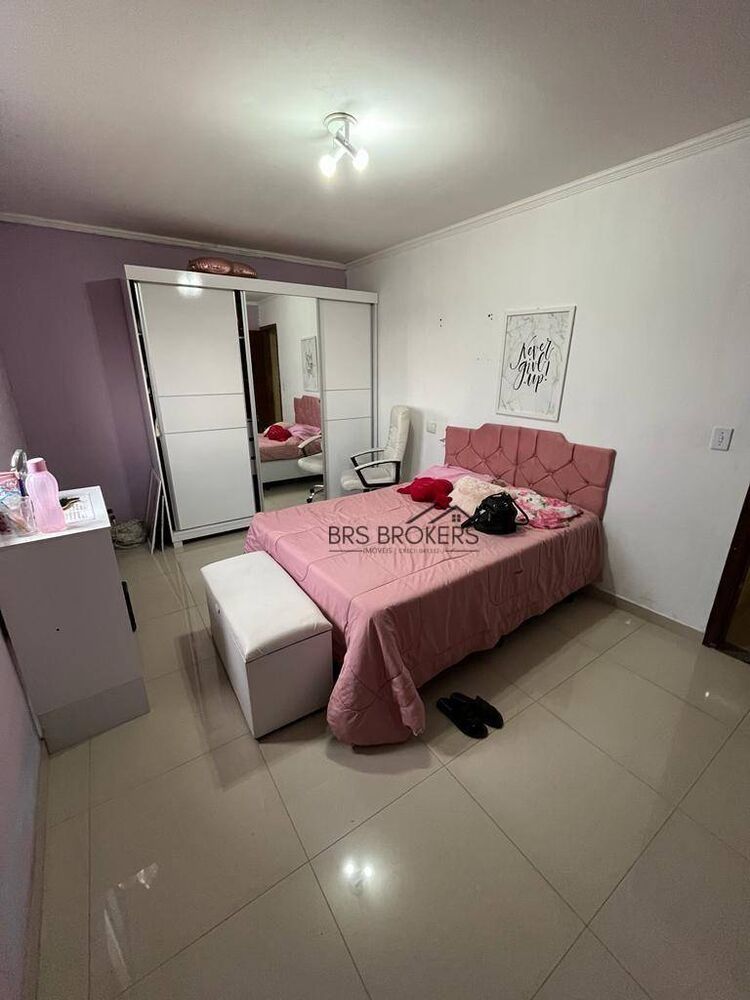 Sobrado, 4 quartos - Foto 19