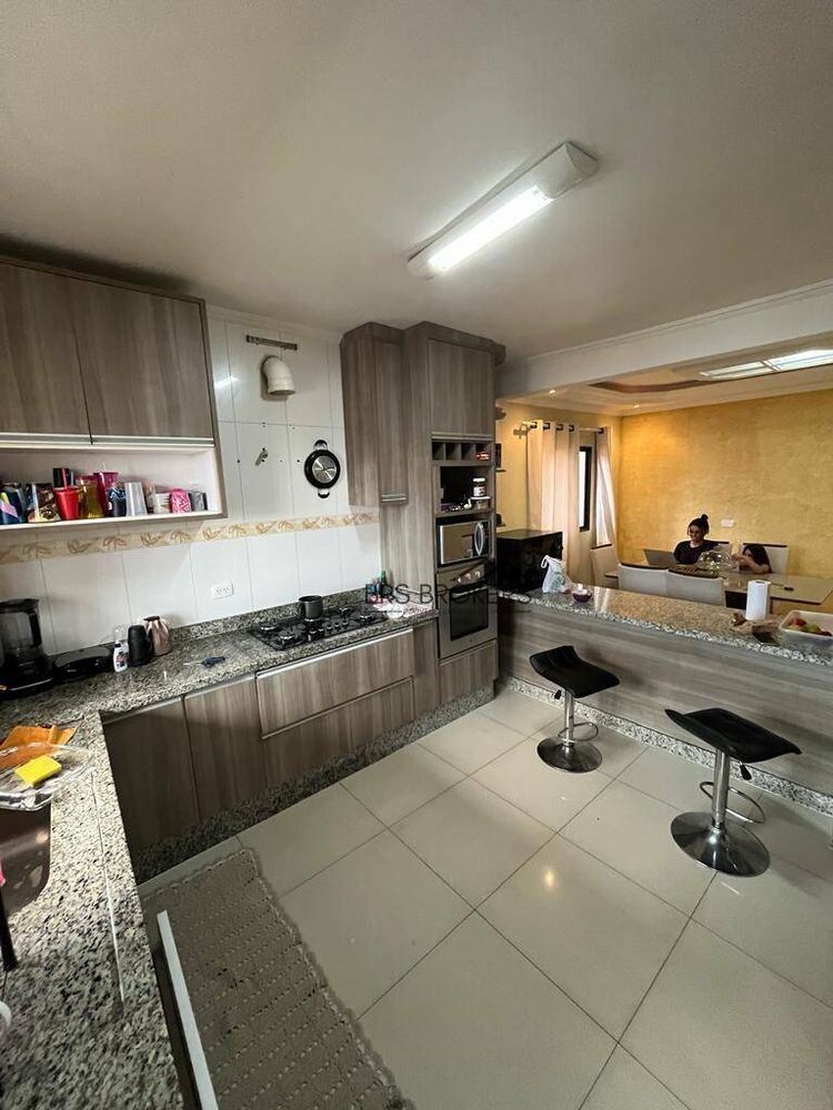 Sobrado, 4 quartos - Foto 5