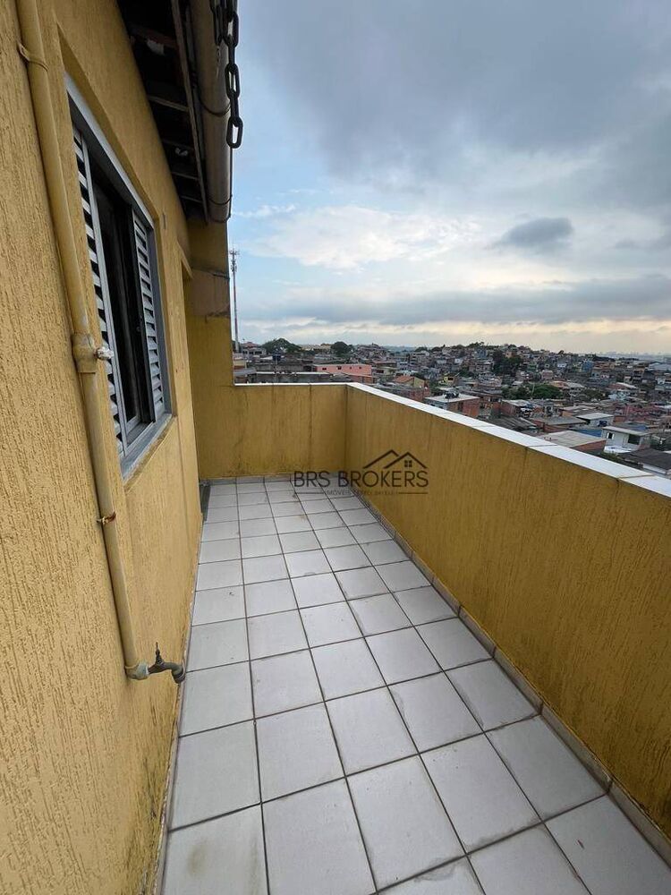 Sobrado, 4 quartos - Foto 20