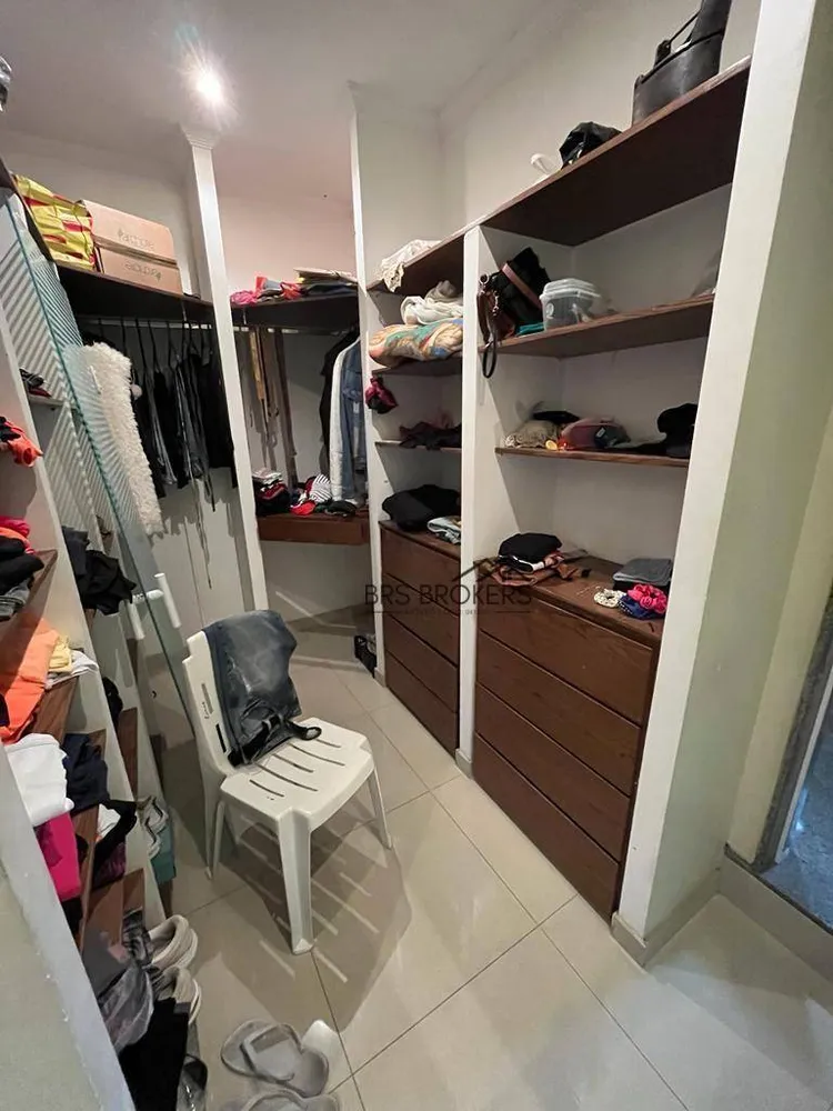 Sobrado, 4 quartos - Foto 14