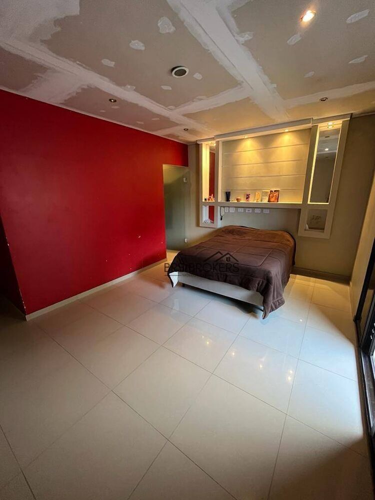 Sobrado, 4 quartos - Foto 9