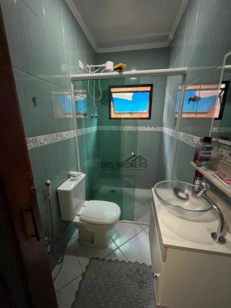 Sobrado, 4 quartos - Foto 18