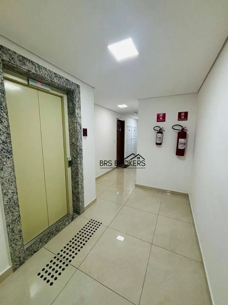 Apartamento, 2 quartos, 57 m² - Foto 8