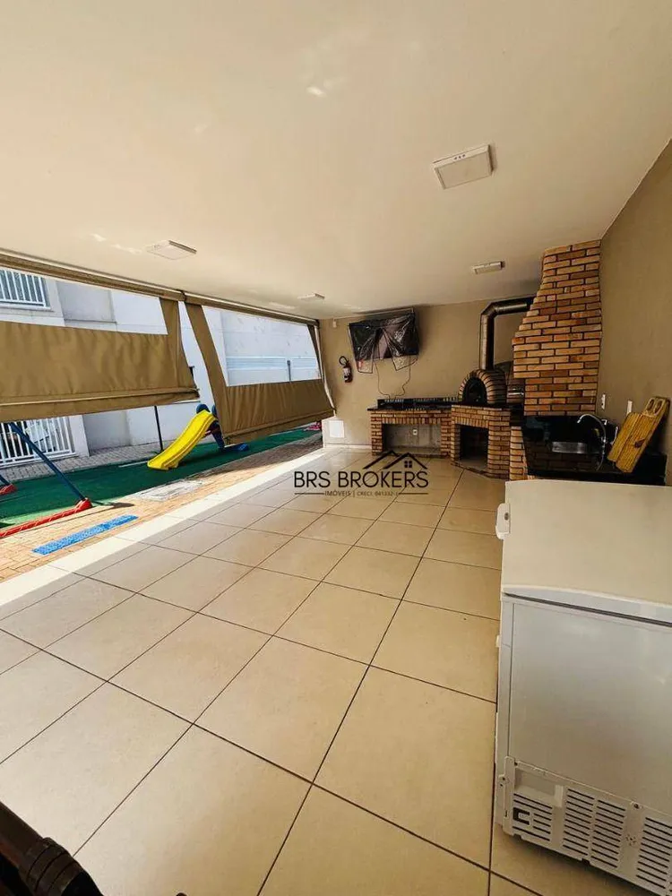 Apartamento, 2 quartos, 57 m² - Foto 7