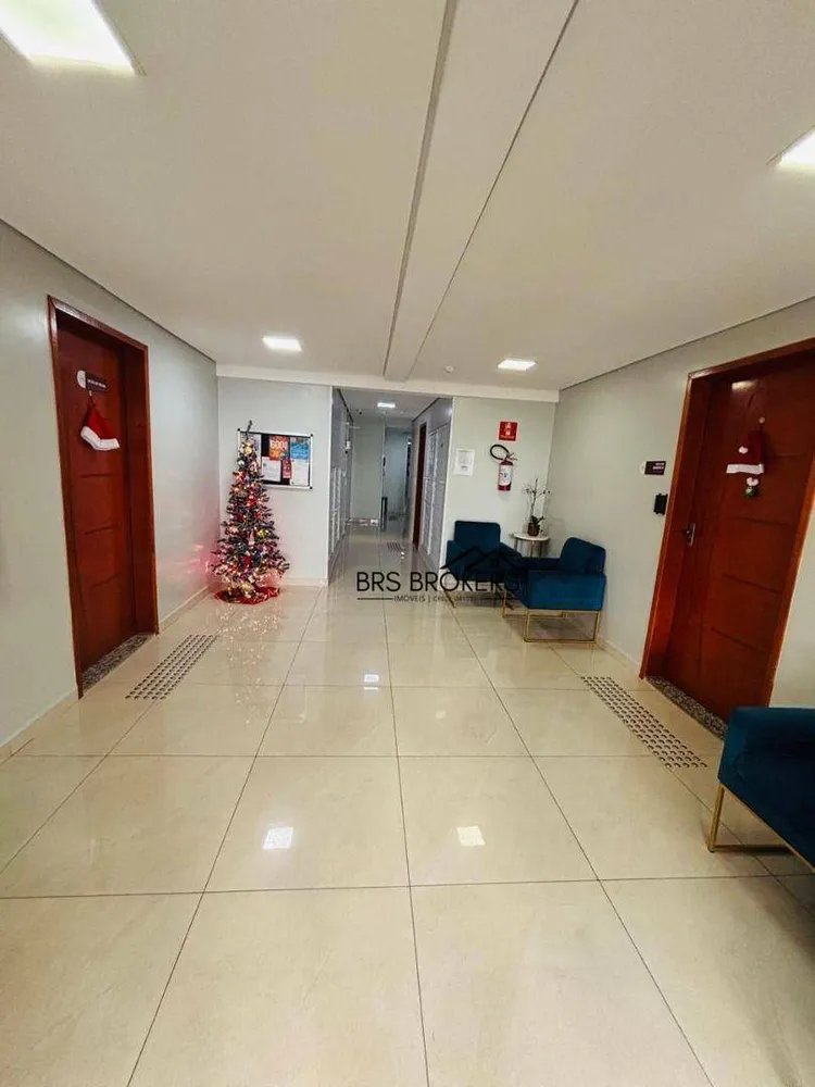 Apartamento, 2 quartos, 57 m² - Foto 5