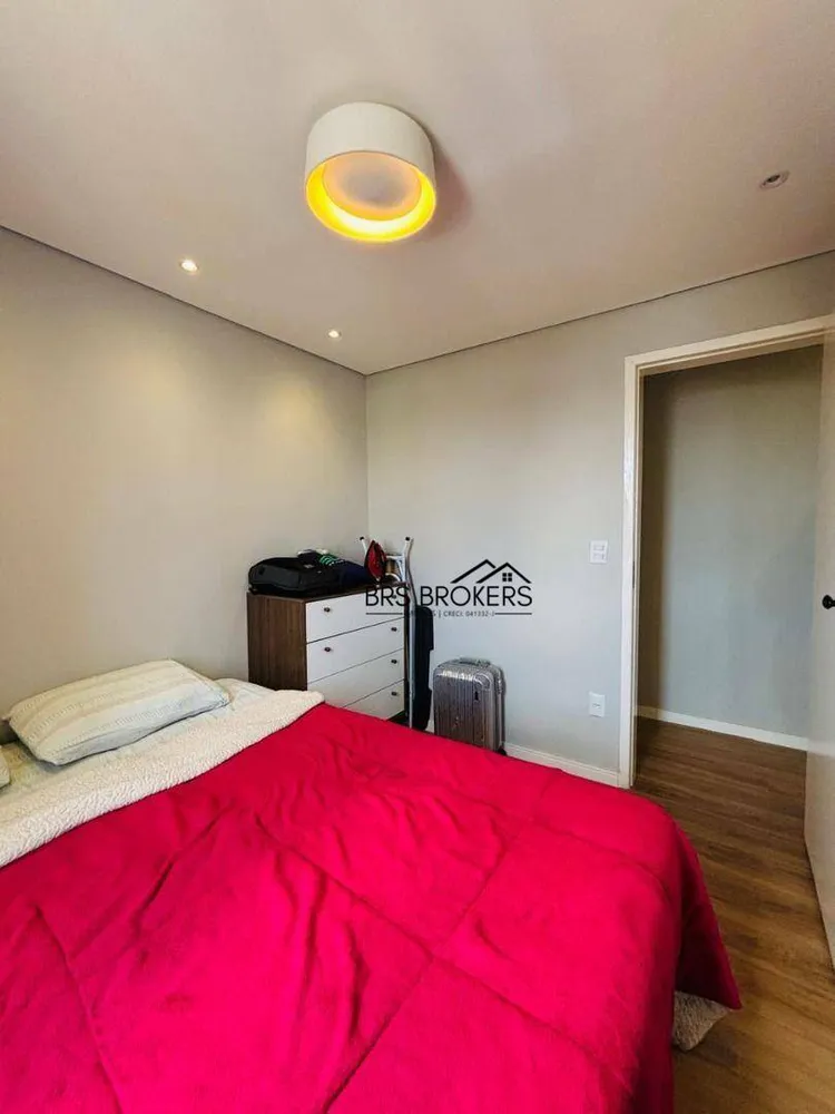 Apartamento, 2 quartos, 57 m² - Foto 3