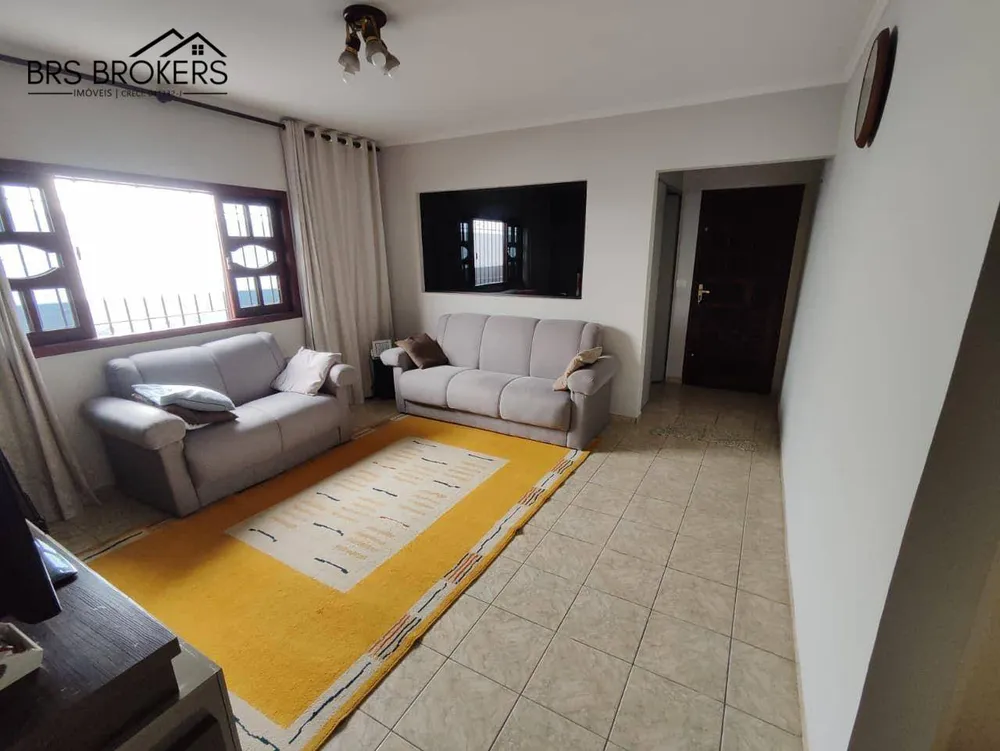 Casa, 3 quartos, 157 m² - Foto 3