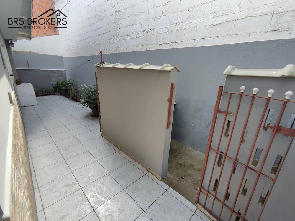 Casa, 3 quartos, 157 m² - Foto 15